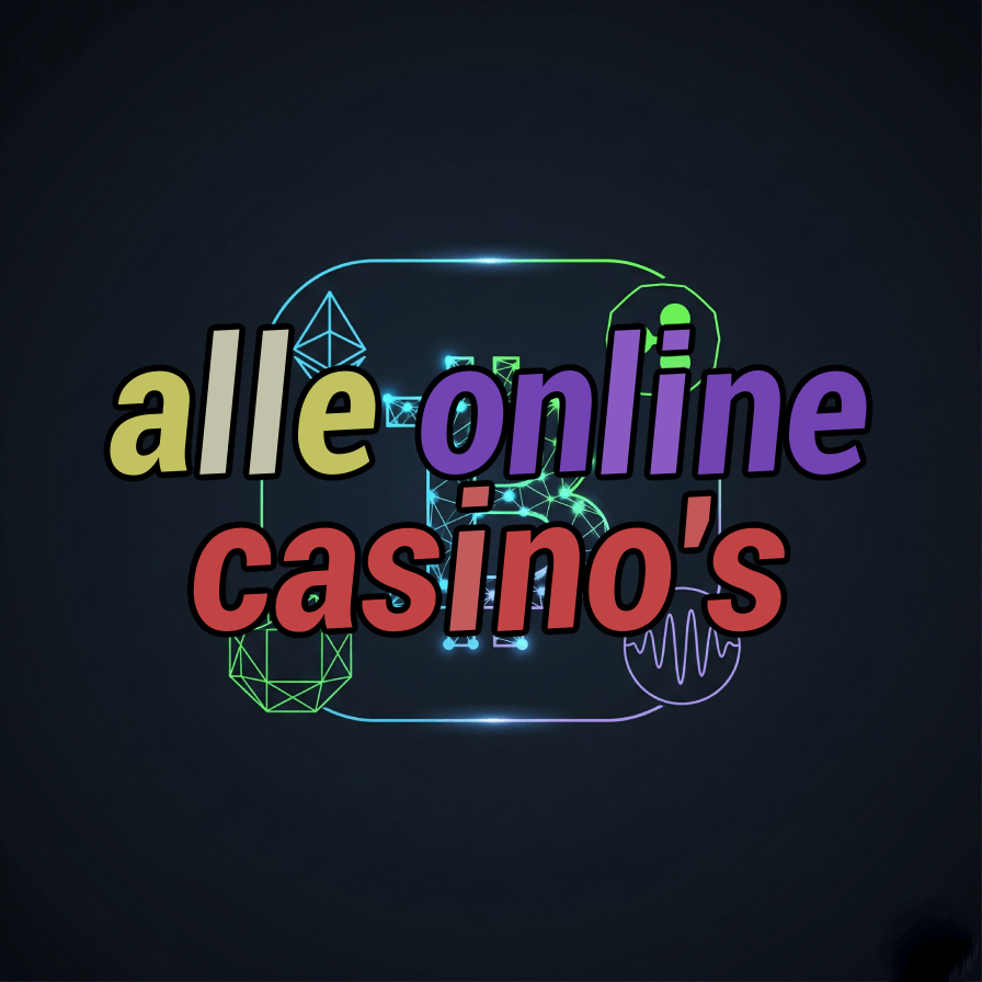 alle online casino's